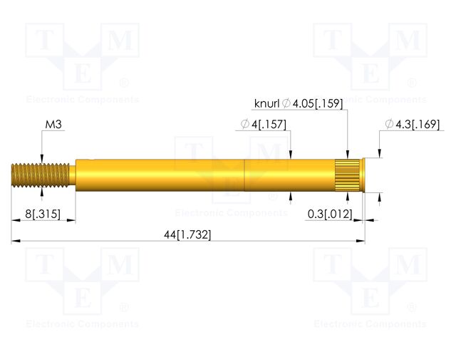 KS-150M3M3-R