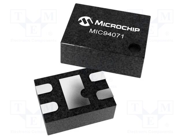 MIC94071YMT-TR