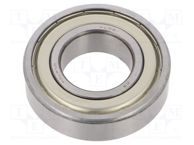 6206 ZZ C3 E NSK