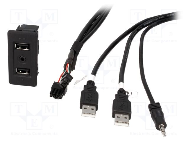 C9501-USB