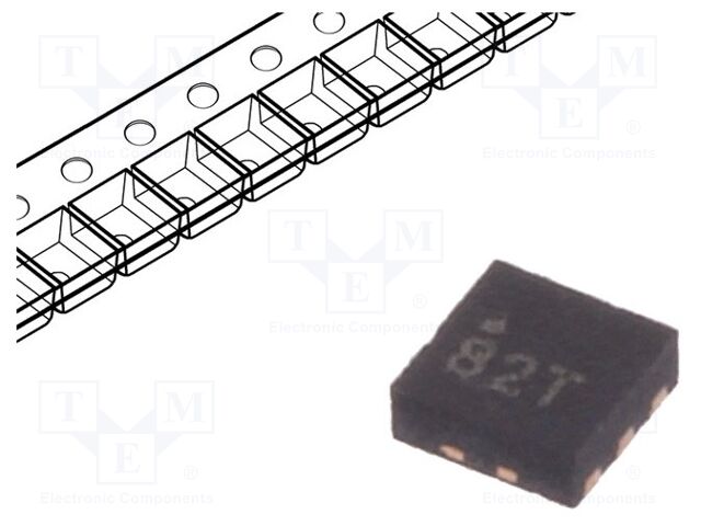 MIC826TYMT-TR