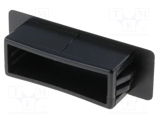 BPE-SC-3-01 BLACK