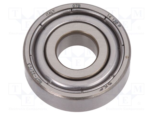 607-2Z/C3 SKF