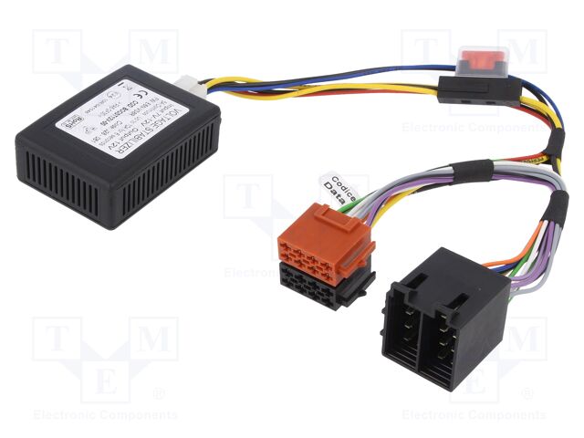 C3401-ST12V