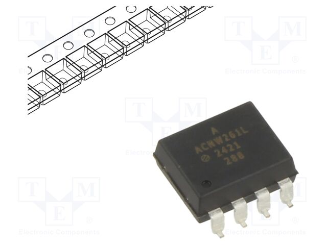 ACNW261L-500E