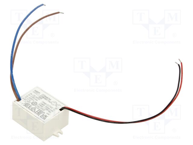 CC6W350 TRIAC