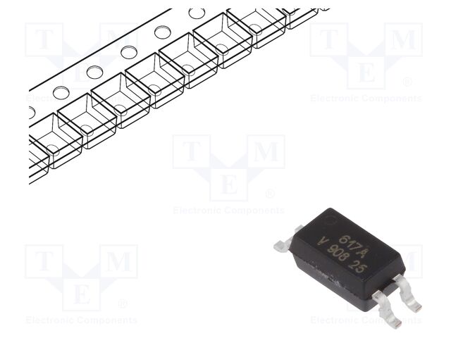 VOS617AT