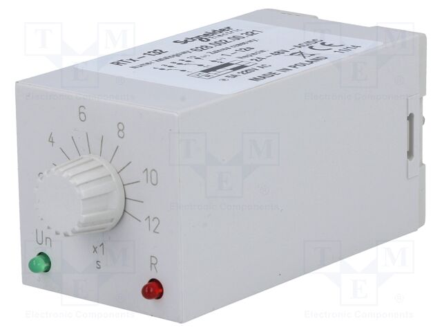 RTX-132 24/48 12SEK
