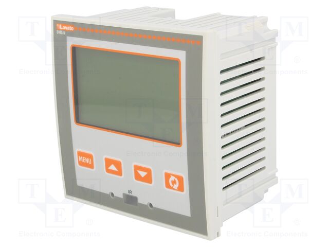 DMG 610