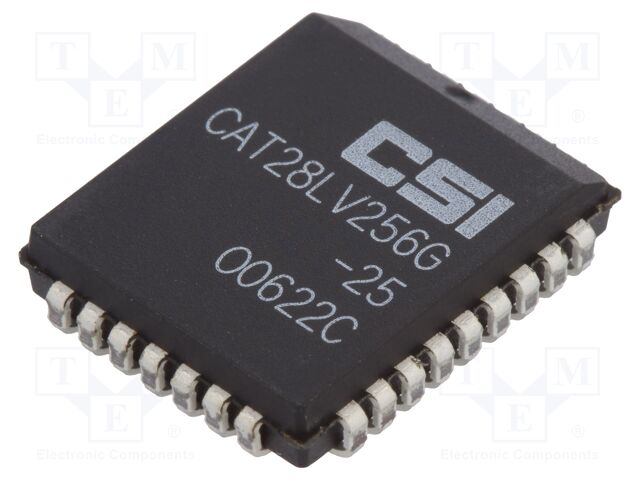 CAT28LV256G-25