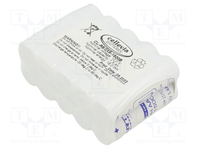 CL-R6/2X5-1500B