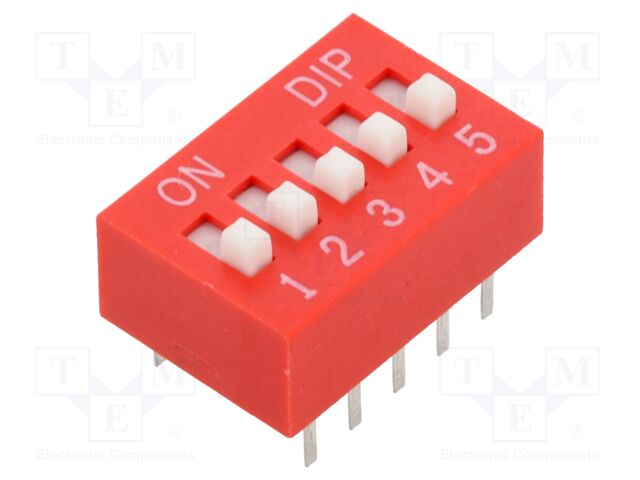 DSE05RGT