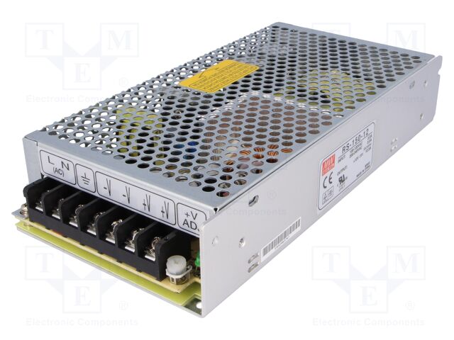 RS-150-12