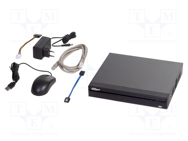 NVR4108HS-4KS3
