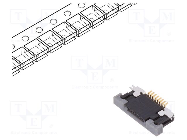 SFV8R-3STBE1HLF