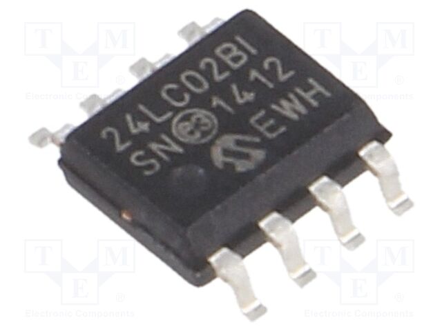 24LC02BT-I/SN