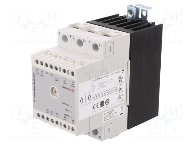 RGC2P60V25C1DM