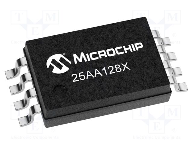 25AA128XT-I/ST
