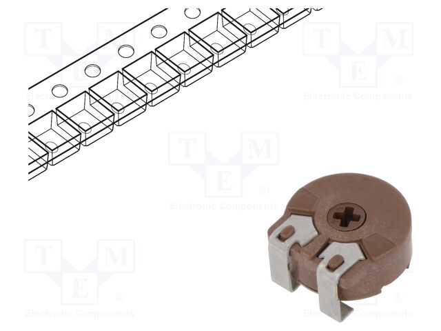 PSC10KV50-503A1010