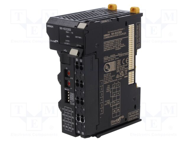 NX-ECC203