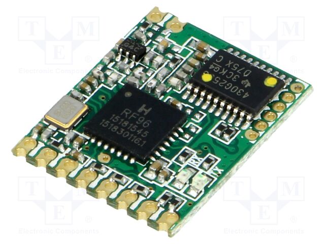 HM-TRLR-S-433