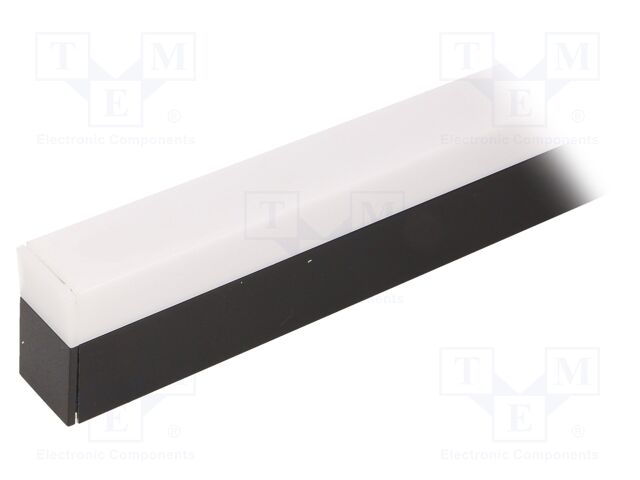LINEA20 E7/Y BK 2M SET STANDARD