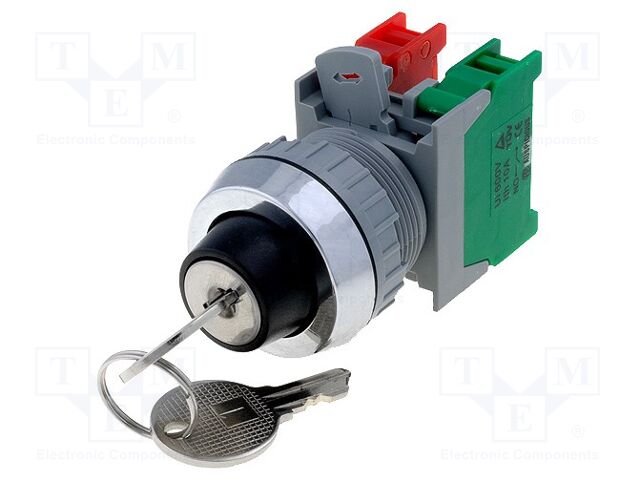 KS30-1O/C, 1-2 2 POSITION