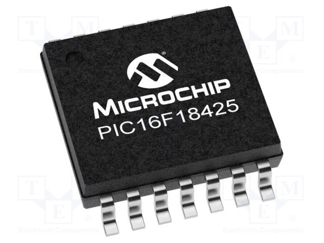 PIC16LF18425T-I/ST