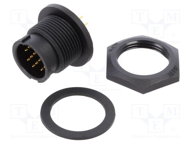 BU-12PMMP-LC7001