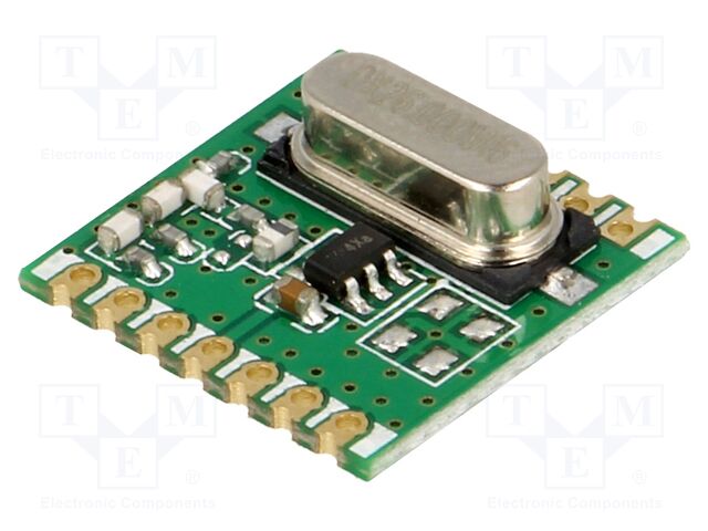 RFM119S-433S1