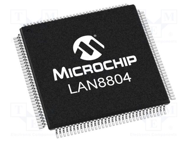 LAN8804-V/ZMXC1