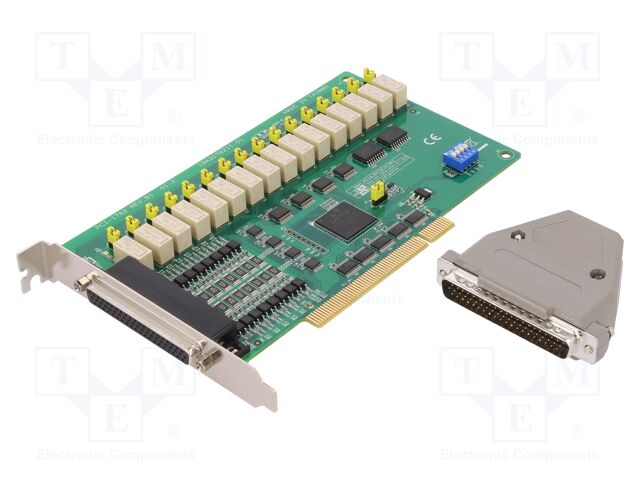PCI-1762-BE