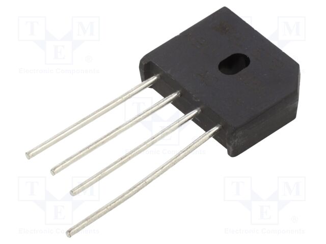 KBU605G