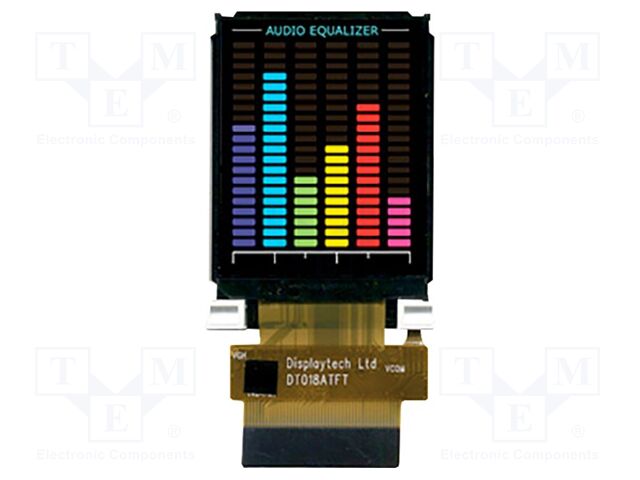 DT018ATFT