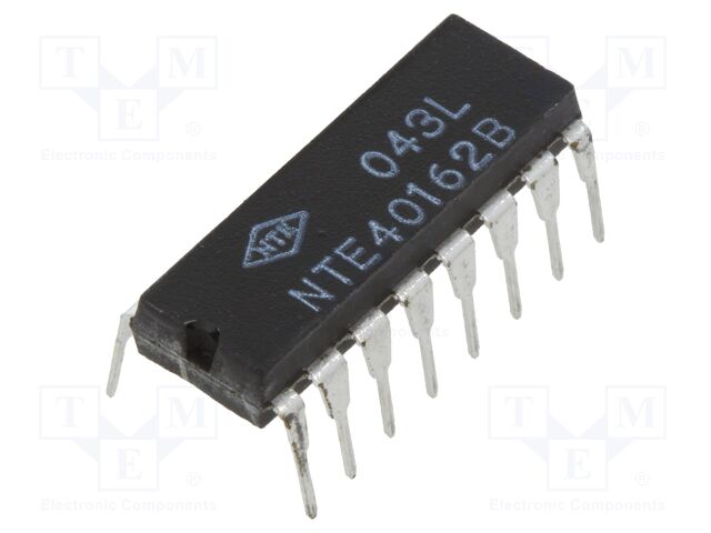 NTE40162B