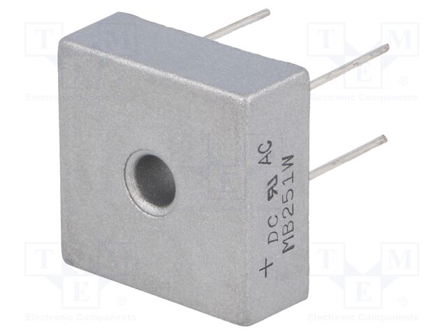 MB251W