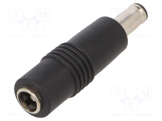 DC PLUG-P1J-P4A