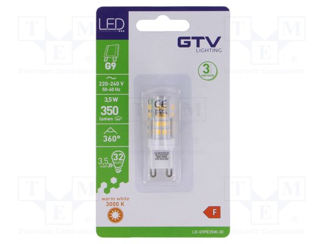 LD-G9PE35W-30