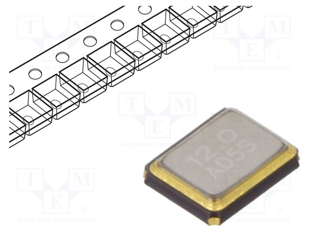 ABM8-272-T3