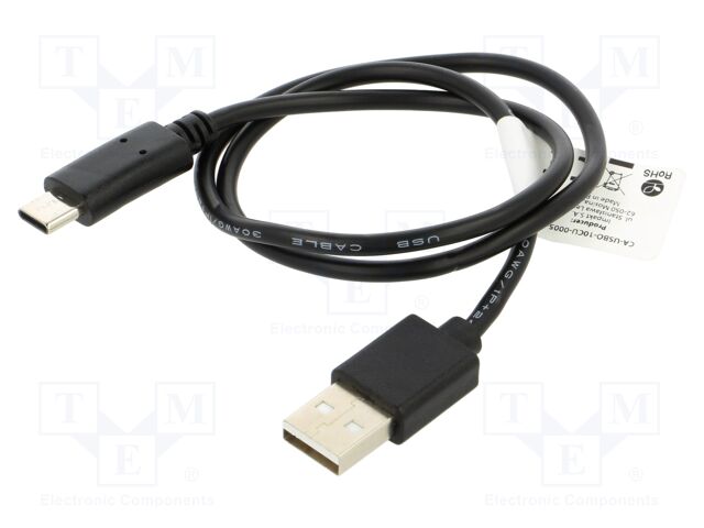 CA-USBO-10CU-0005-BK