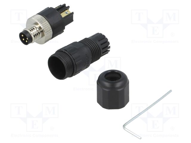 PB-M8A-04P-MM-SL7001-00Z(H)