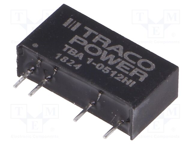 TBA 1-0512HI