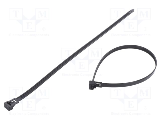 FIX-TR-7.6X300/BK