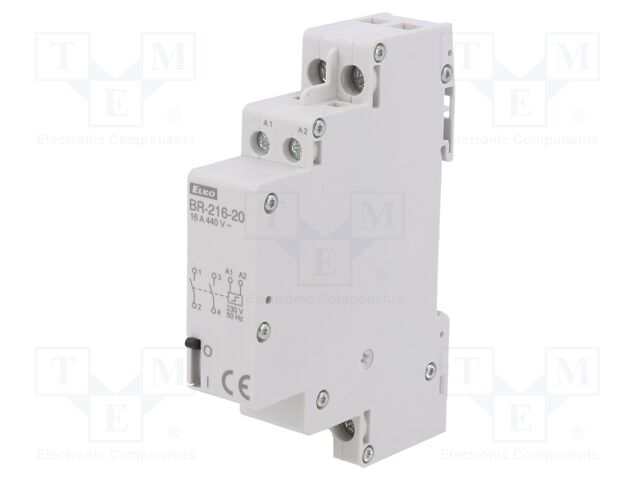 BR-216-20/230V