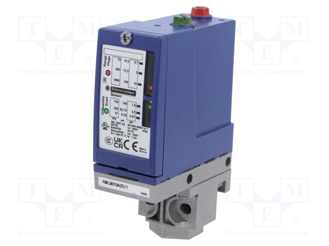 XMLB010A2S11