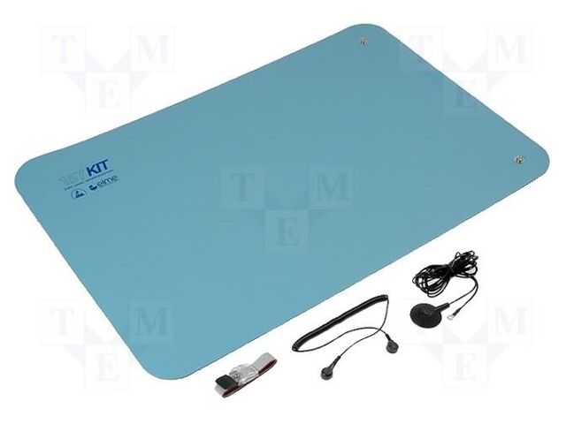 157KIT 6090 BLUE