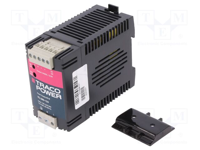 TCL 060-124
