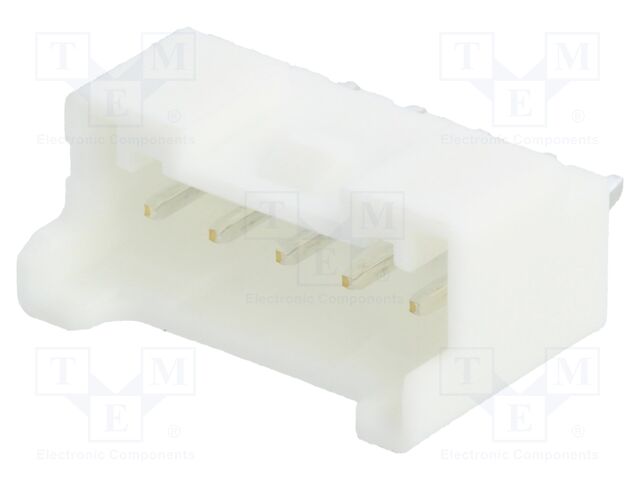 B05B-PASK-1 (LF)(SN)