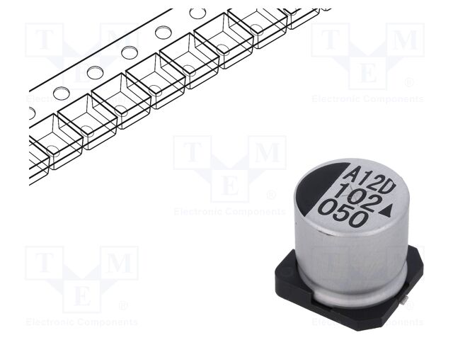AEA1616102M050R