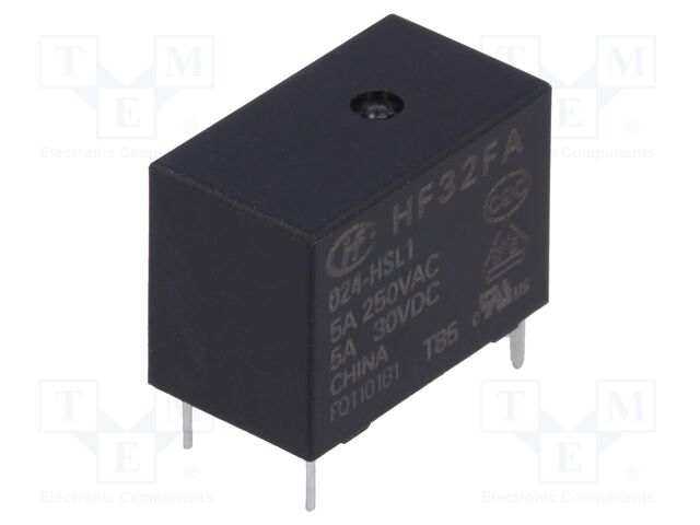 HF32FA/024-HSL1